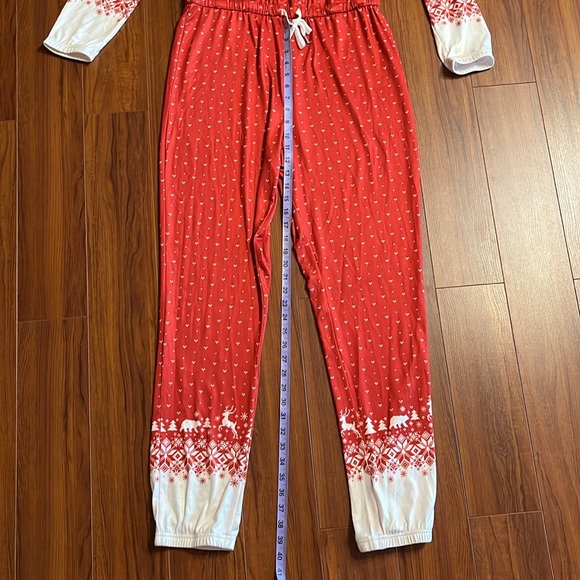 Onesie pajama set - Picture 8 of 9